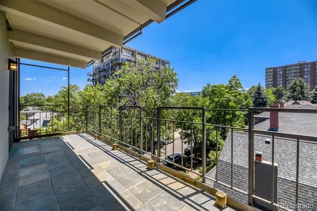 1175 Vine Street #501 Denver, CO 80206