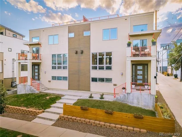 2435 Decatur Street Denver, CO 80211
