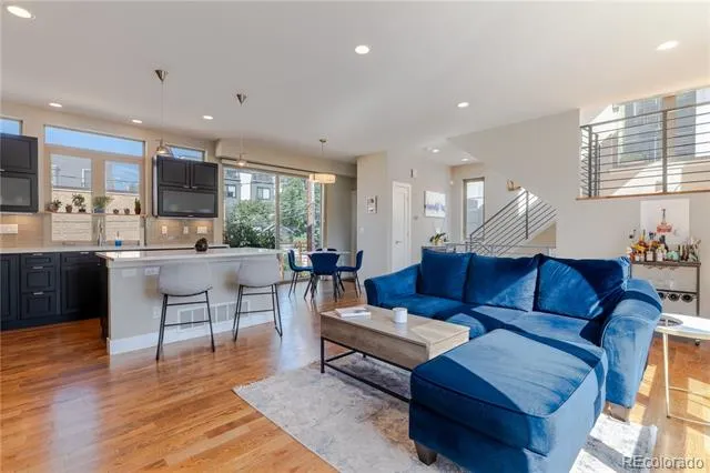 2435 Decatur Street Denver, CO 80211