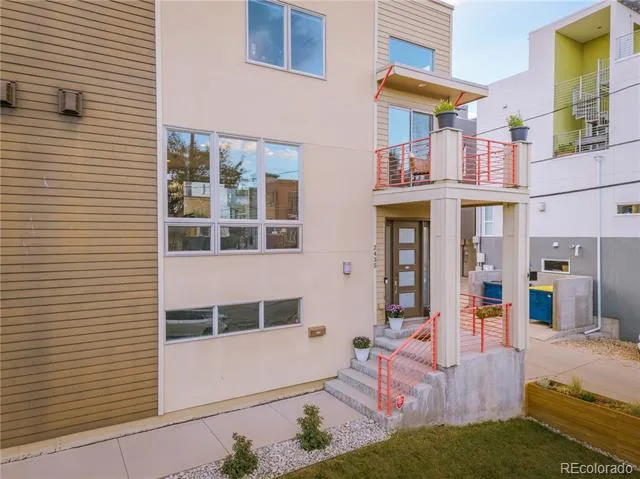 2435 Decatur Street Denver, CO 80211