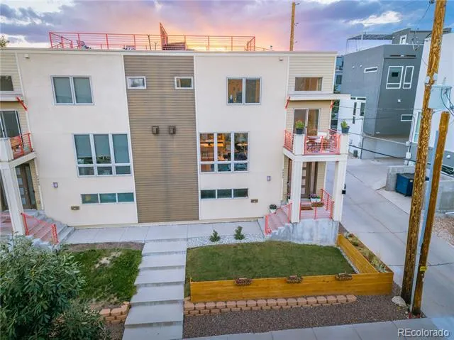 2435 Decatur Street Denver, CO 80211
