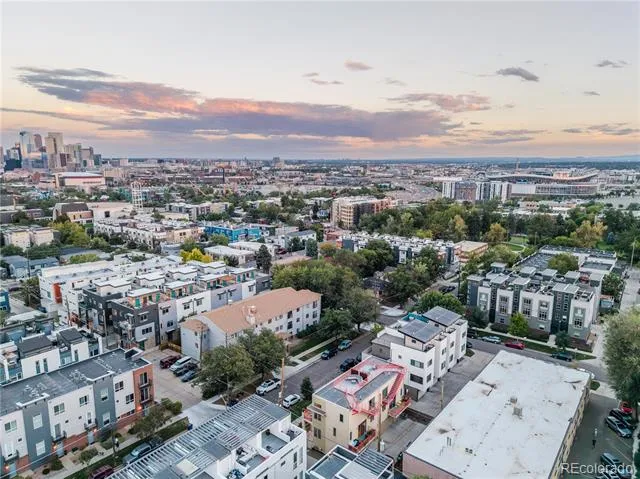 2435 Decatur Street Denver, CO 80211