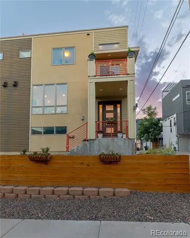 2435 Decatur Street Denver, CO 80211
