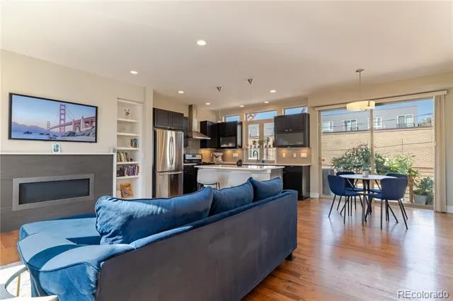 2435 Decatur Street Denver, CO 80211