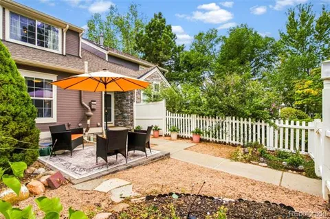 3214 W 112th Court #B