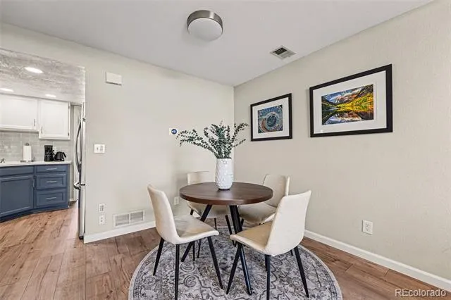 1885 S Quebec Way #B24 Denver, CO 80231