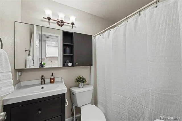 1885 S Quebec Way #B24 Denver, CO 80231