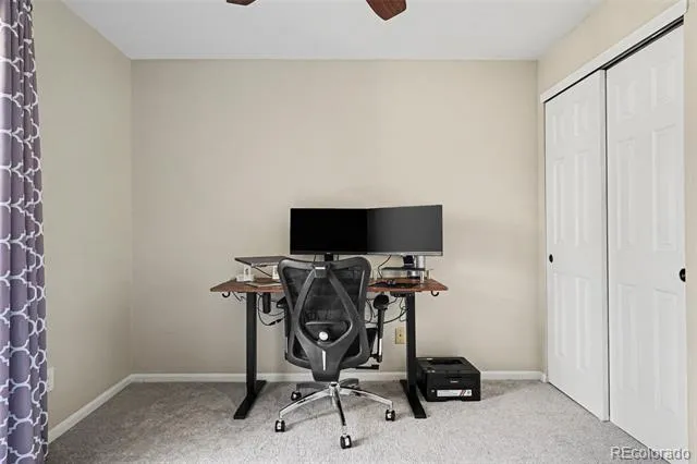 1885 S Quebec Way #B24 Denver, CO 80231