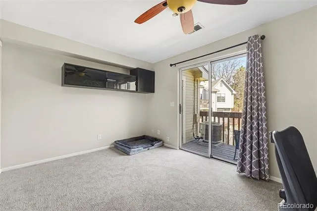 1885 S Quebec Way #B24 Denver, CO 80231