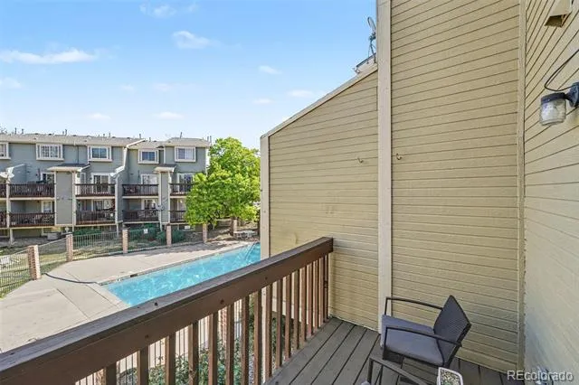 1885 S Quebec Way #B24 Denver, CO 80231