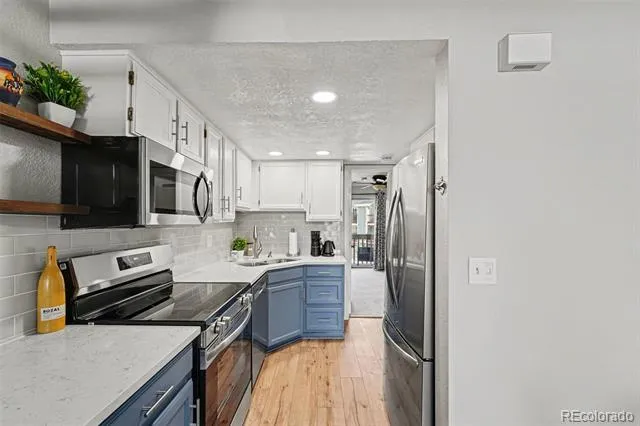 1885 S Quebec Way #B24 Denver, CO 80231