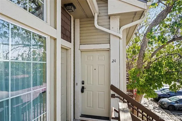 1885 S Quebec Way #B24 Denver, CO 80231