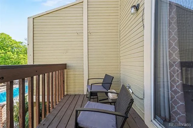 1885 S Quebec Way #B24 Denver, CO 80231