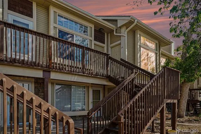 1885 S Quebec Way #B24 Denver, CO 80231