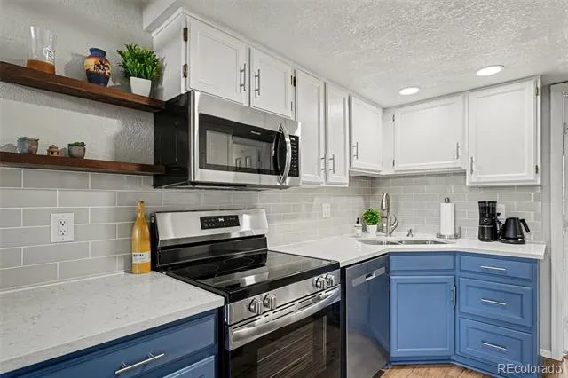 1885 S Quebec Way #B24 Denver, CO 80231