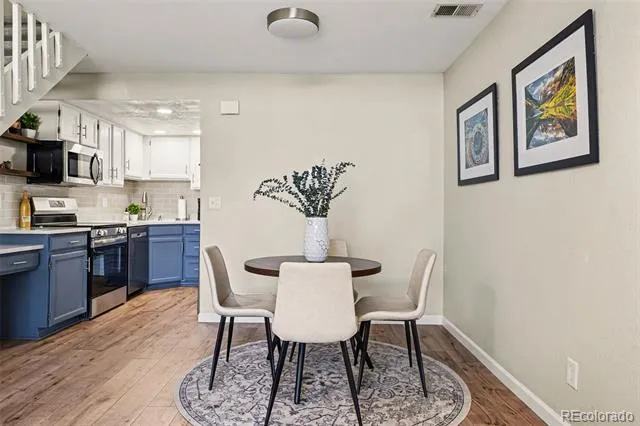 1885 S Quebec Way #B24 Denver, CO 80231