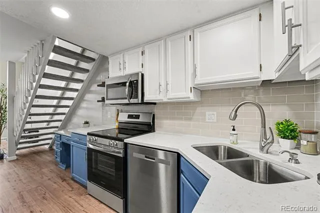 1885 S Quebec Way #B24 Denver, CO 80231