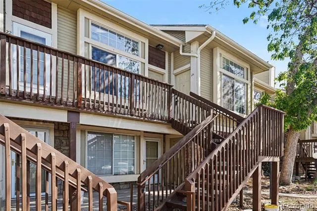 1885 S Quebec Way #B24 Denver, CO 80231