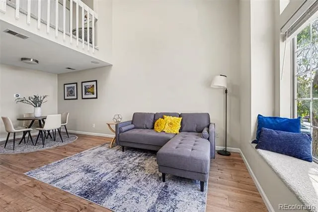 1885 S Quebec Way #B24 Denver, CO 80231
