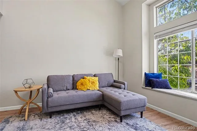 1885 S Quebec Way #B24 Denver, CO 80231