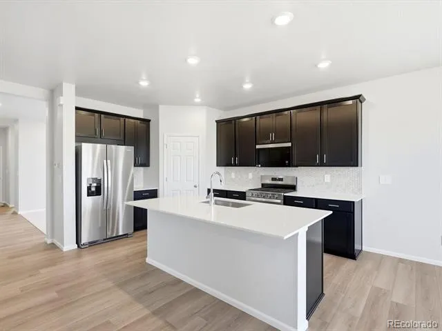 17577 E 89th Way Commerce City, CO 80022