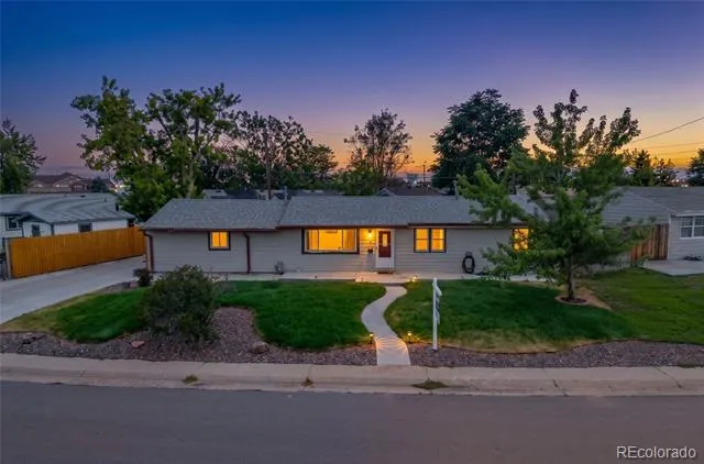 8840 Hooker Way Westminster, CO 80031
