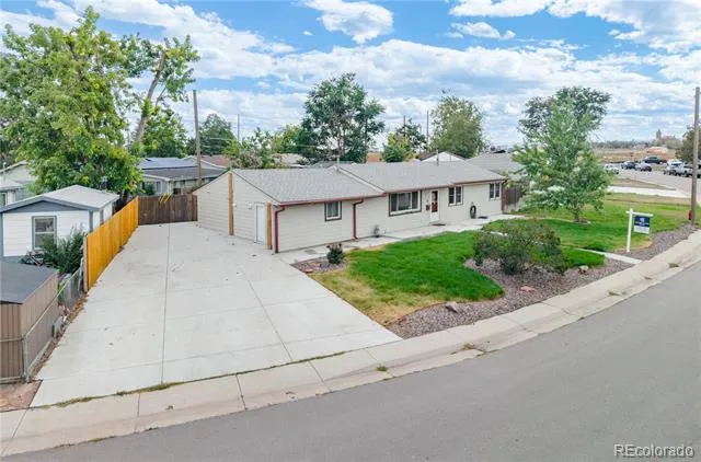 8840 Hooker Way Westminster, CO 80031