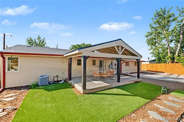 8840 Hooker Way Westminster, CO 80031
