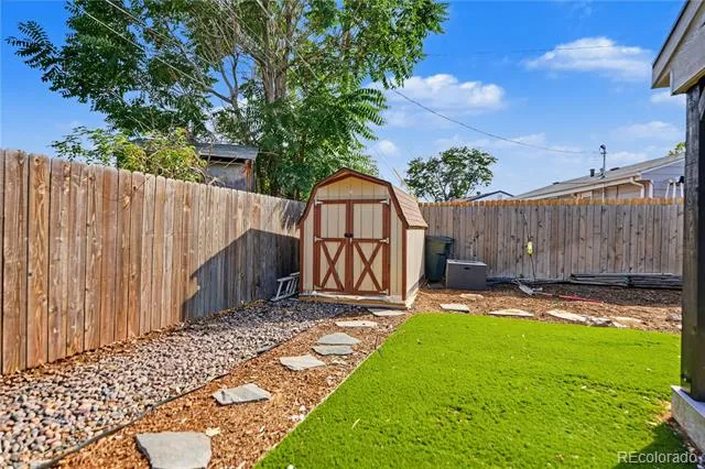 8840 Hooker Way Westminster, CO 80031