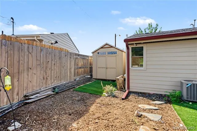 8840 Hooker Way Westminster, CO 80031