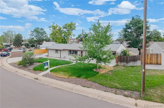 8840 Hooker Way Westminster, CO 80031