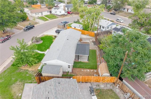 8840 Hooker Way Westminster, CO 80031