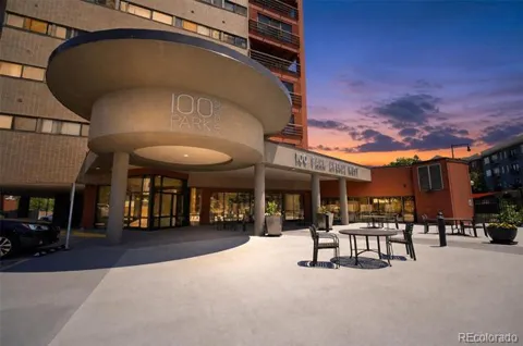 100 Park Avenue #1703