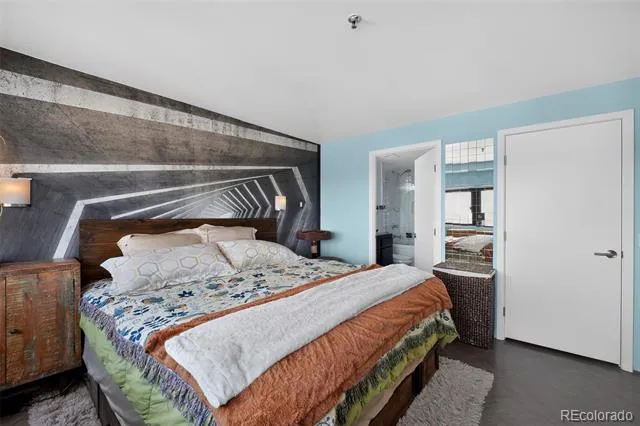 100 Park Avenue #1703 Denver, CO 80205