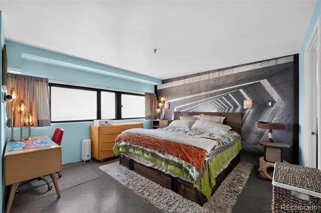100 Park Avenue #1703 Denver, CO 80205