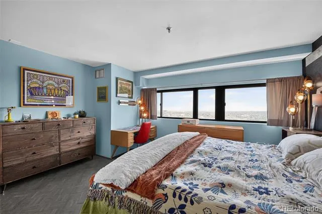 100 Park Avenue #1703 Denver, CO 80205