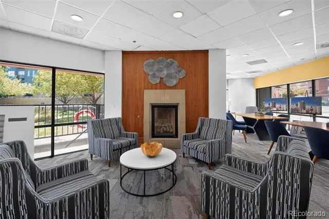 100 Park Avenue #1703 Denver, CO 80205