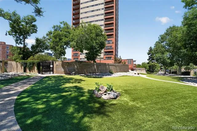 100 Park Avenue #1703 Denver, CO 80205