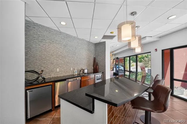 100 Park Avenue #1703 Denver, CO 80205