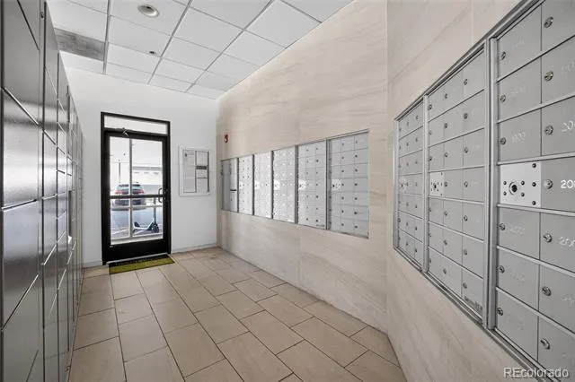 100 Park Avenue #1703 Denver, CO 80205