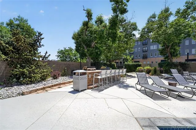 100 Park Avenue #1703 Denver, CO 80205