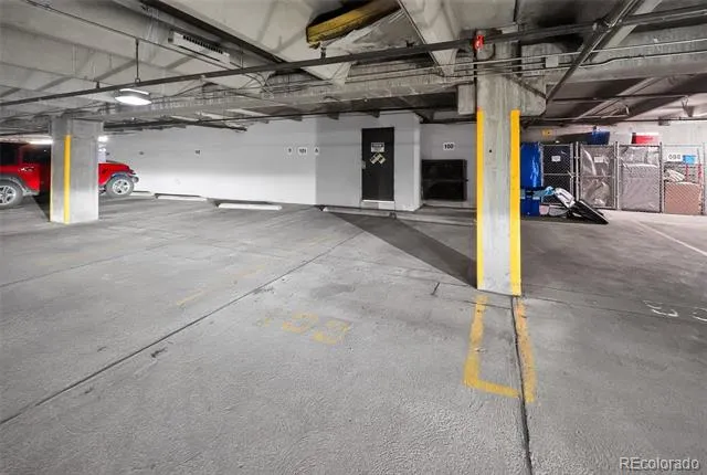 100 Park Avenue #1703 Denver, CO 80205