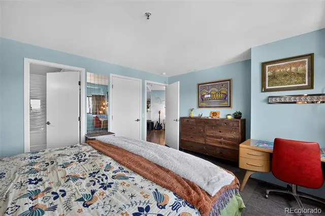 100 Park Avenue #1703 Denver, CO 80205