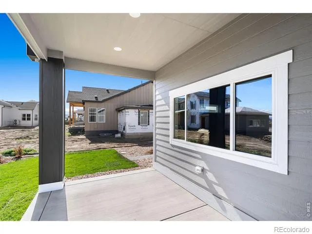 1369 Burt Avenue Berthoud, CO 80513