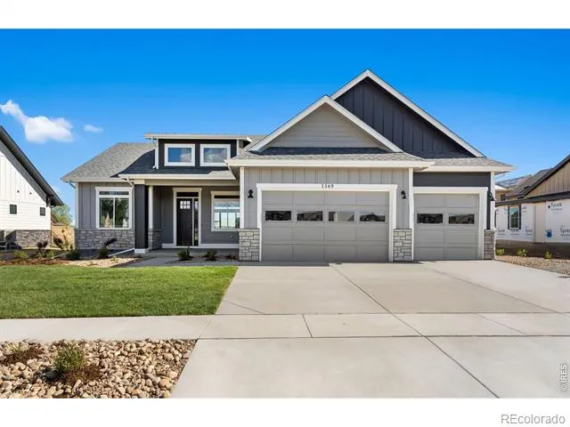 1369 Burt Avenue Berthoud, CO 80513