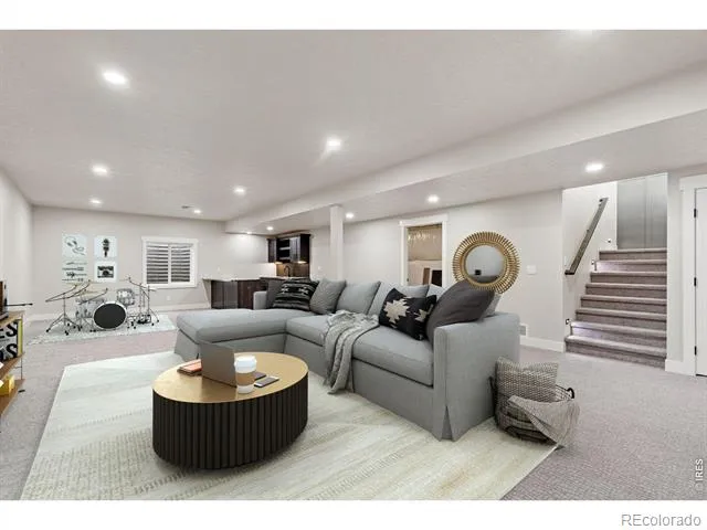 1369 Burt Avenue Berthoud, CO 80513