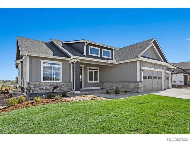 1369 Burt Avenue Berthoud, CO 80513