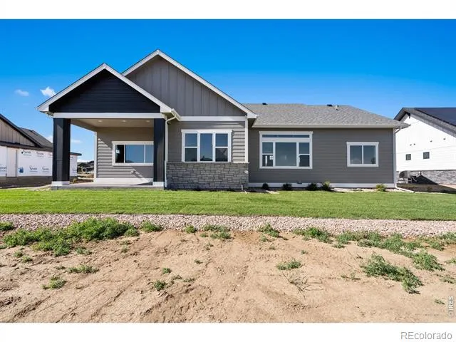 1369 Burt Avenue Berthoud, CO 80513
