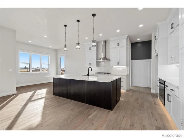 1369 Burt Avenue Berthoud, CO 80513