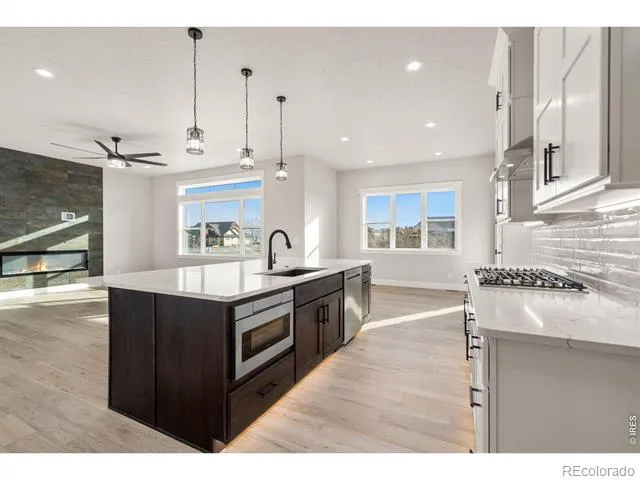 1369 Burt Avenue Berthoud, CO 80513